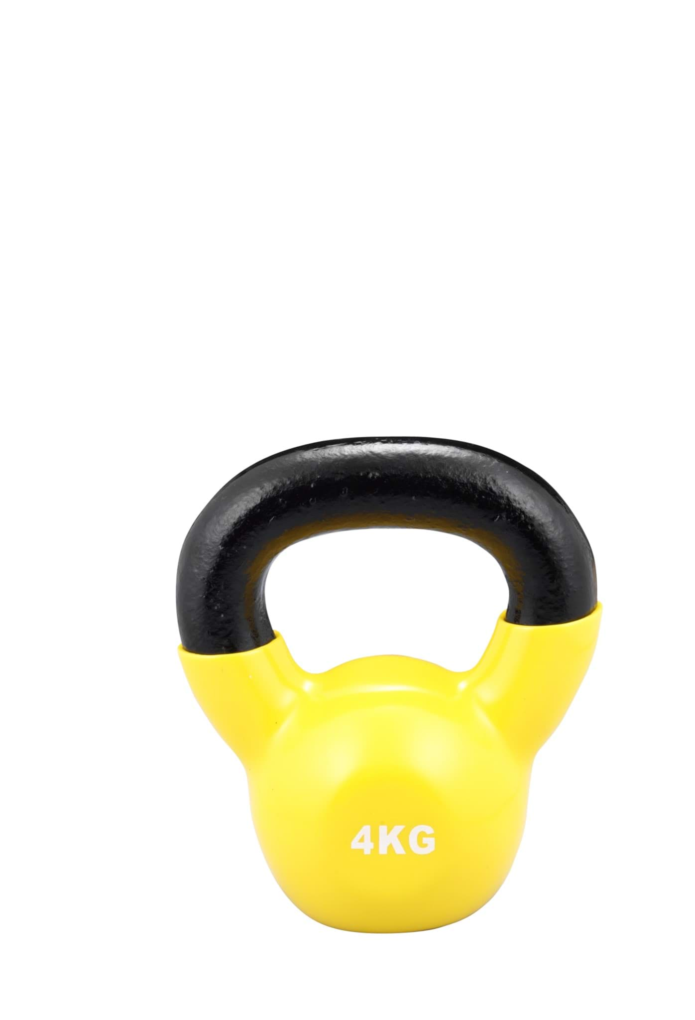 Bild von Kettlebell Vinyl